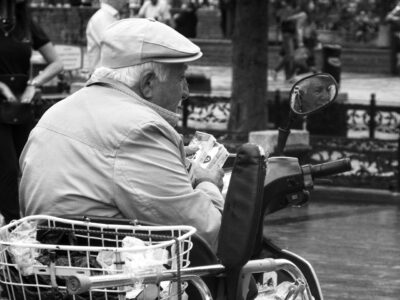 Scootmobielcentrum Groningen