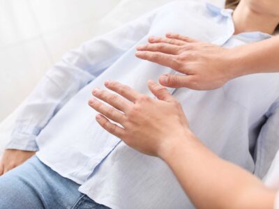 Reiki cursus