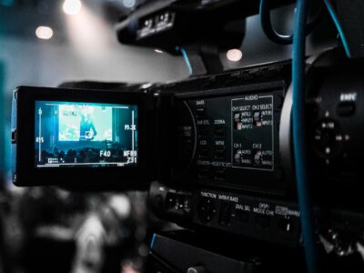 bedrijfsfilm laten maken