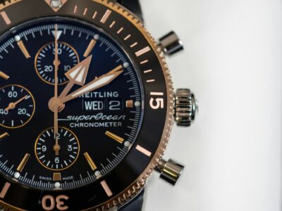 Royal watch
