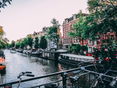 energielabel amsterdam