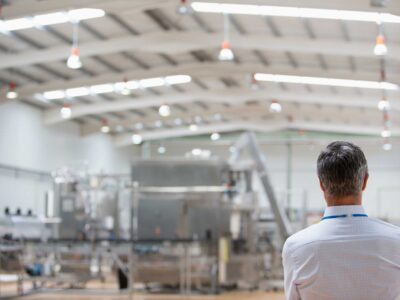 Equans refrigeration