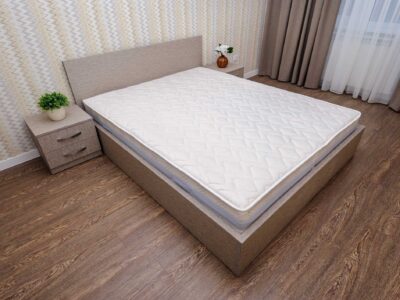 Matras op maat