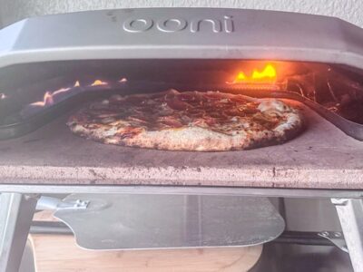 Pizza oven kopen