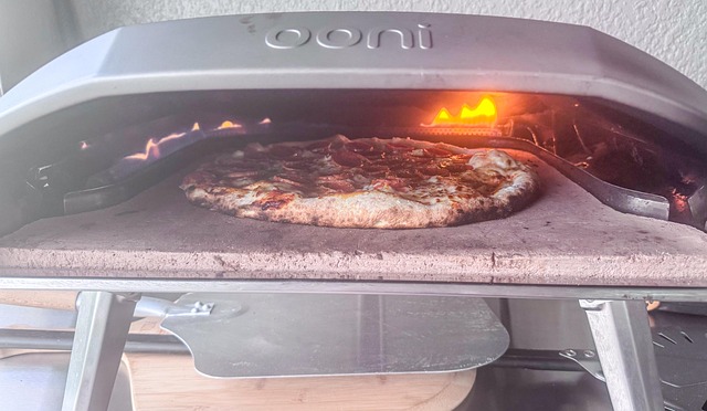 Pizza oven kopen