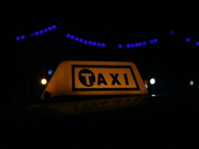 Rolstoeltaxi Zaandam