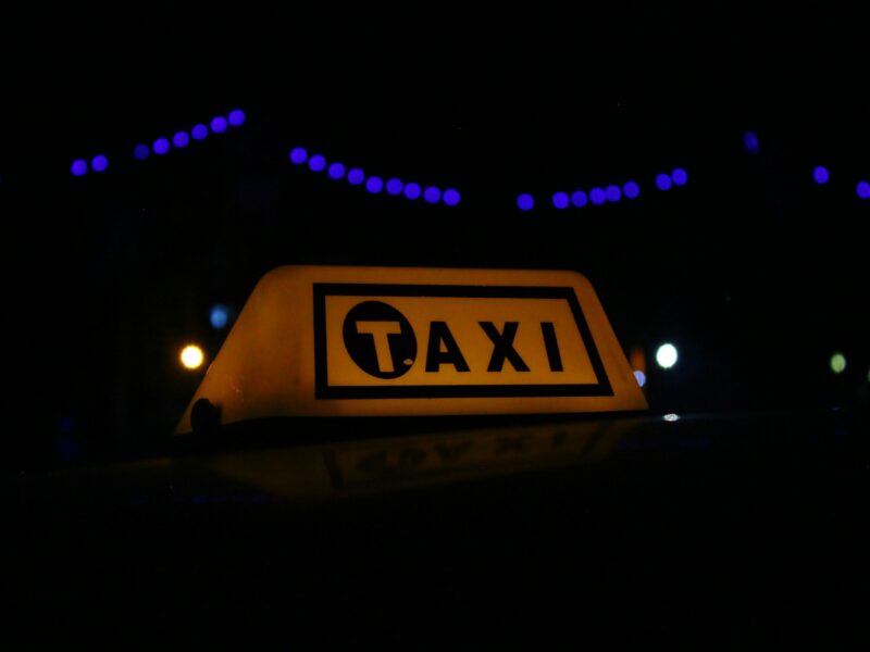 Rolstoeltaxi Zaandam