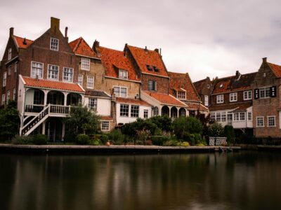 Verkoopmakelaar Hoofddorp