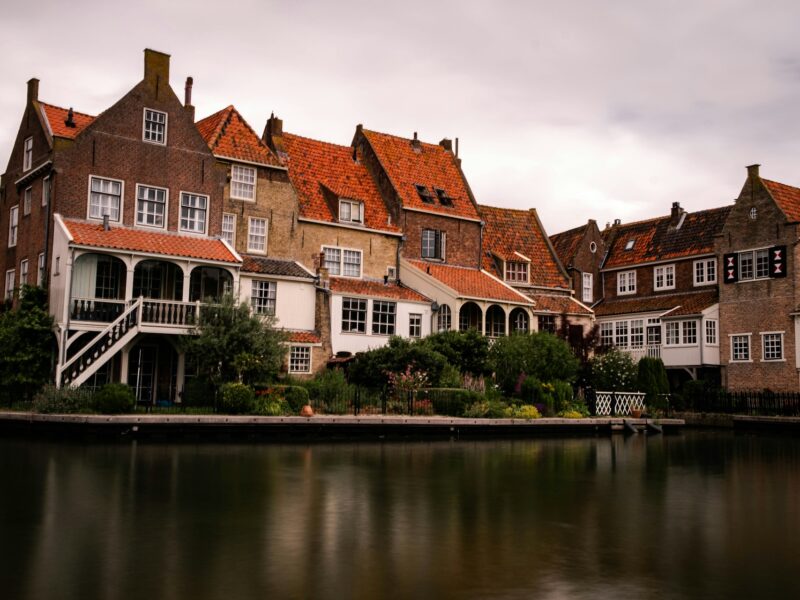 Verkoopmakelaar Hoofddorp