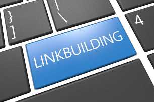 Linkbuilding Bedrijf BV