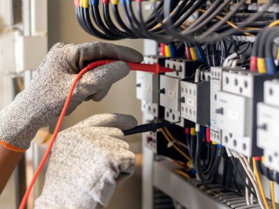 Zuiderwijk Elektra Voorburg