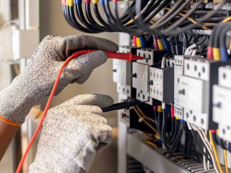 Zuiderwijk Elektra Voorburg