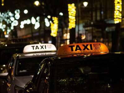Rolstoeltaxi Nederland