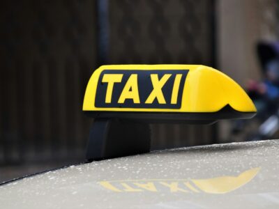 Rolstoeltaxi Bussum