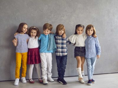 Kindermode Den Bosch