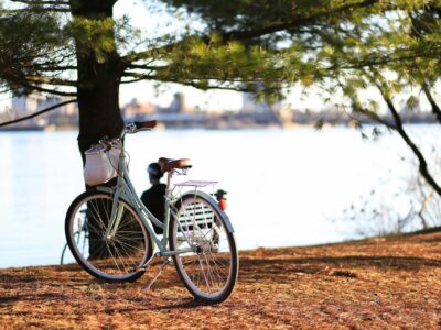 Fietswinkel