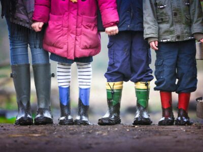 Kindertuin