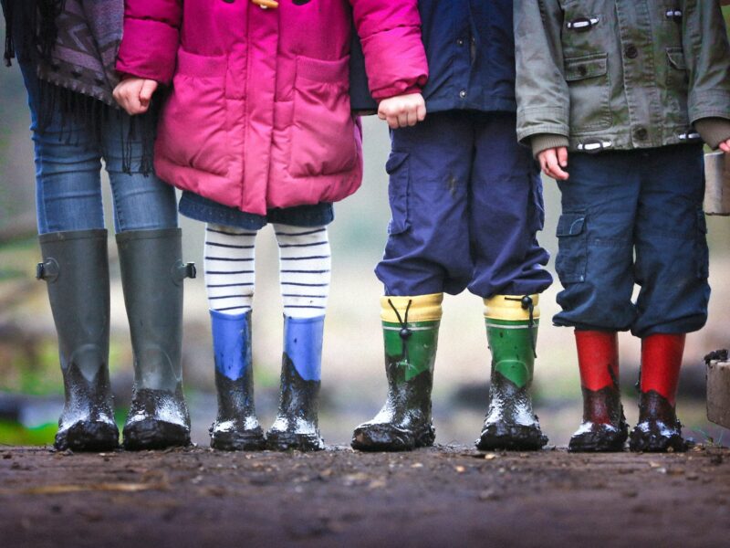 Kindertuin