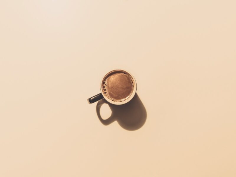 Koffie horeca